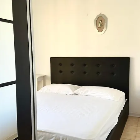 Trilocale Centro Marcelli Fronte Mare - M223 Apartment Exterior photo
