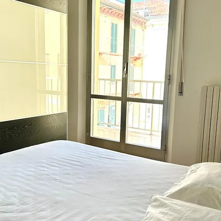 Trilocale Centro Marcelli Fronte Mare - M223 Apartment Exterior photo