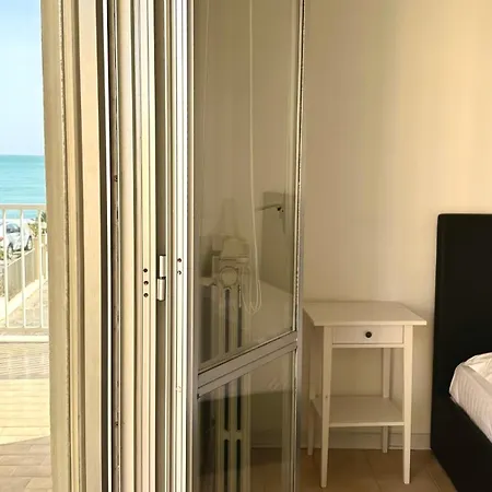Trilocale Centro Marcelli Fronte Mare - M223 Apartment Exterior photo