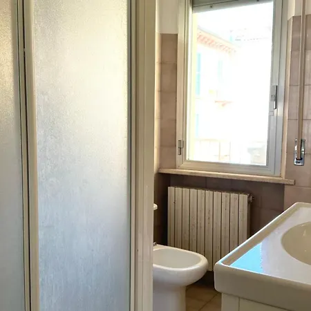 Trilocale Centro Marcelli Fronte Mare - M223 Apartment Exterior photo