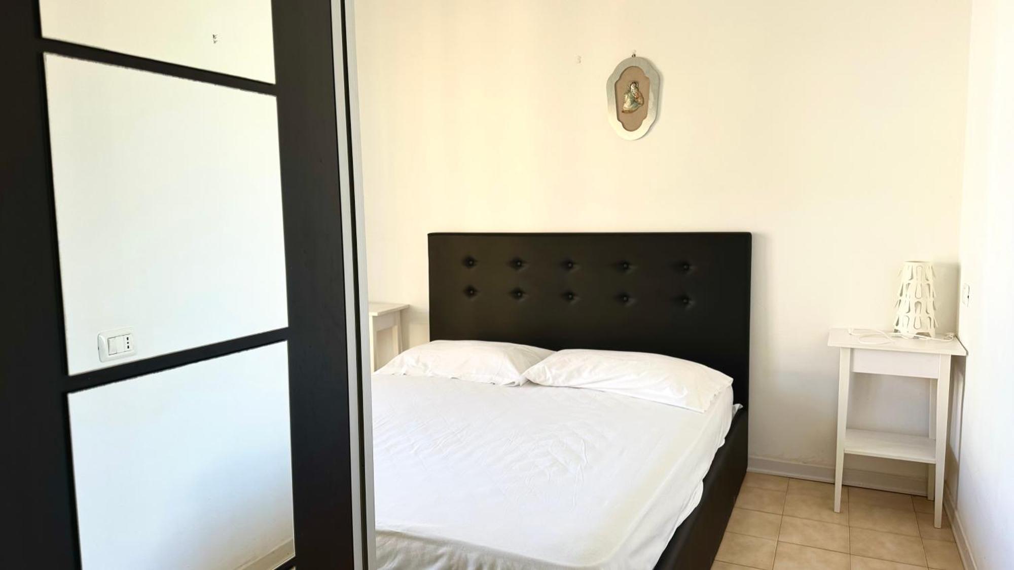 Trilocale Centro Fronte Mare - M223 Apartment Marcelli