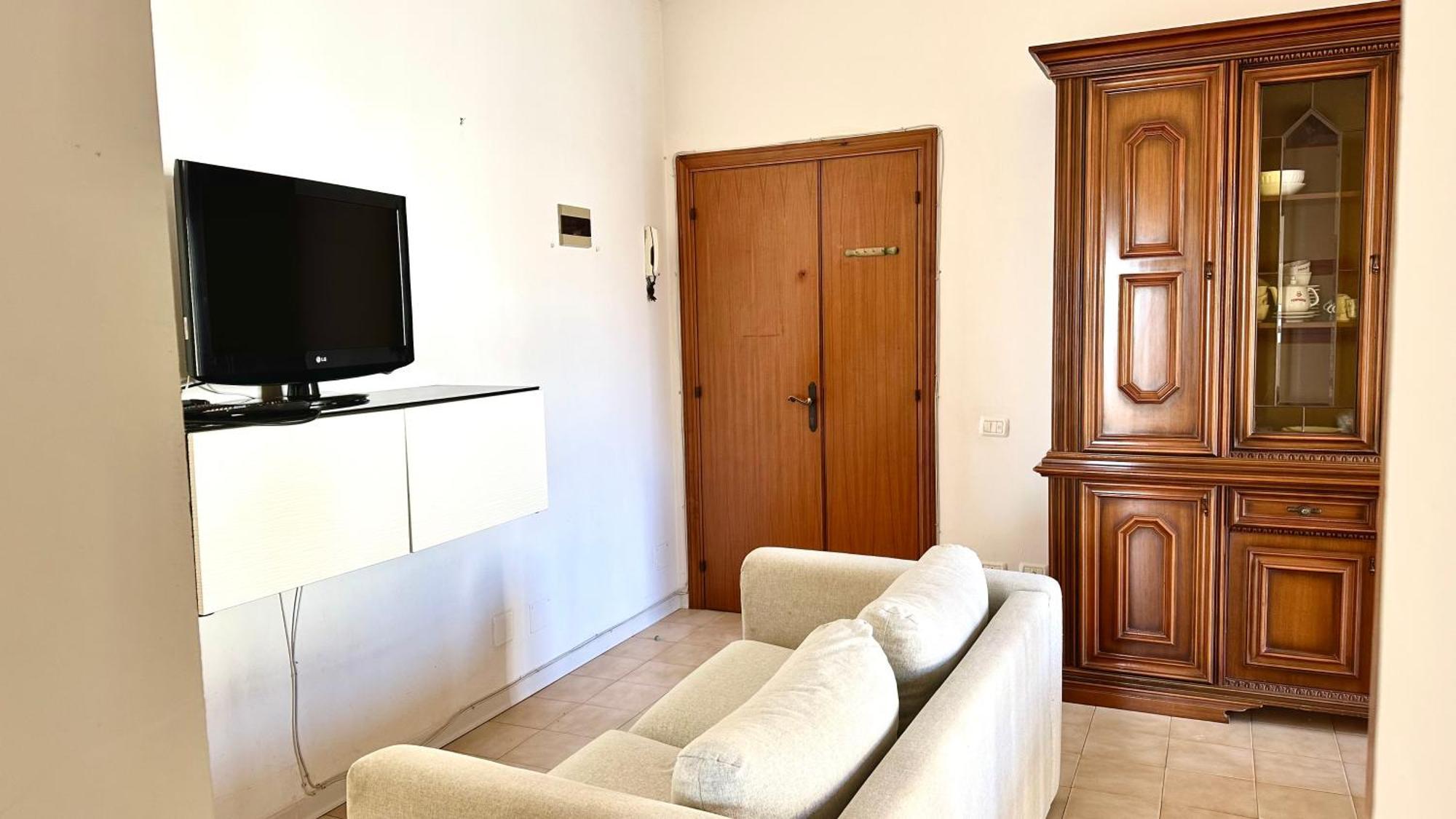 Apartment Trilocale Centro Fronte Mare - M223 *