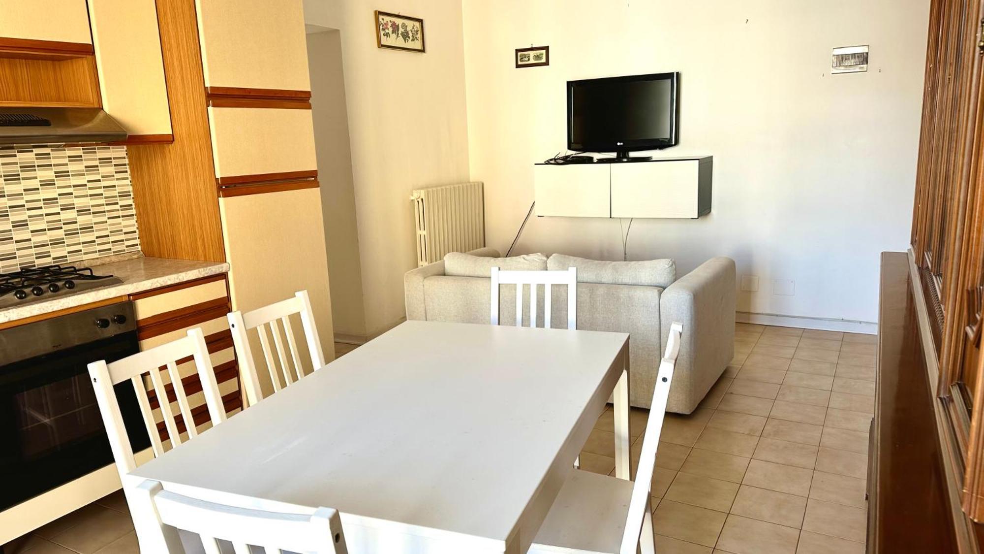 Trilocale Centro Fronte Mare - M223 Apartment *