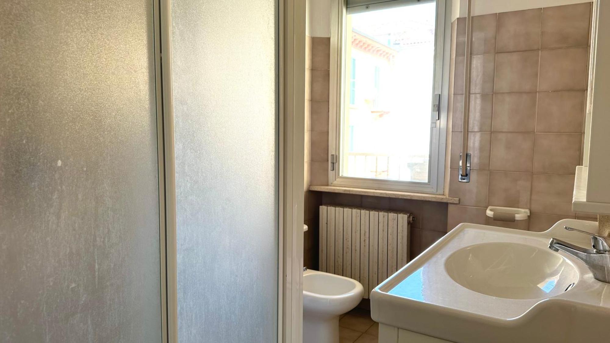 Trilocale Centro Fronte Mare - M223 Apartment *