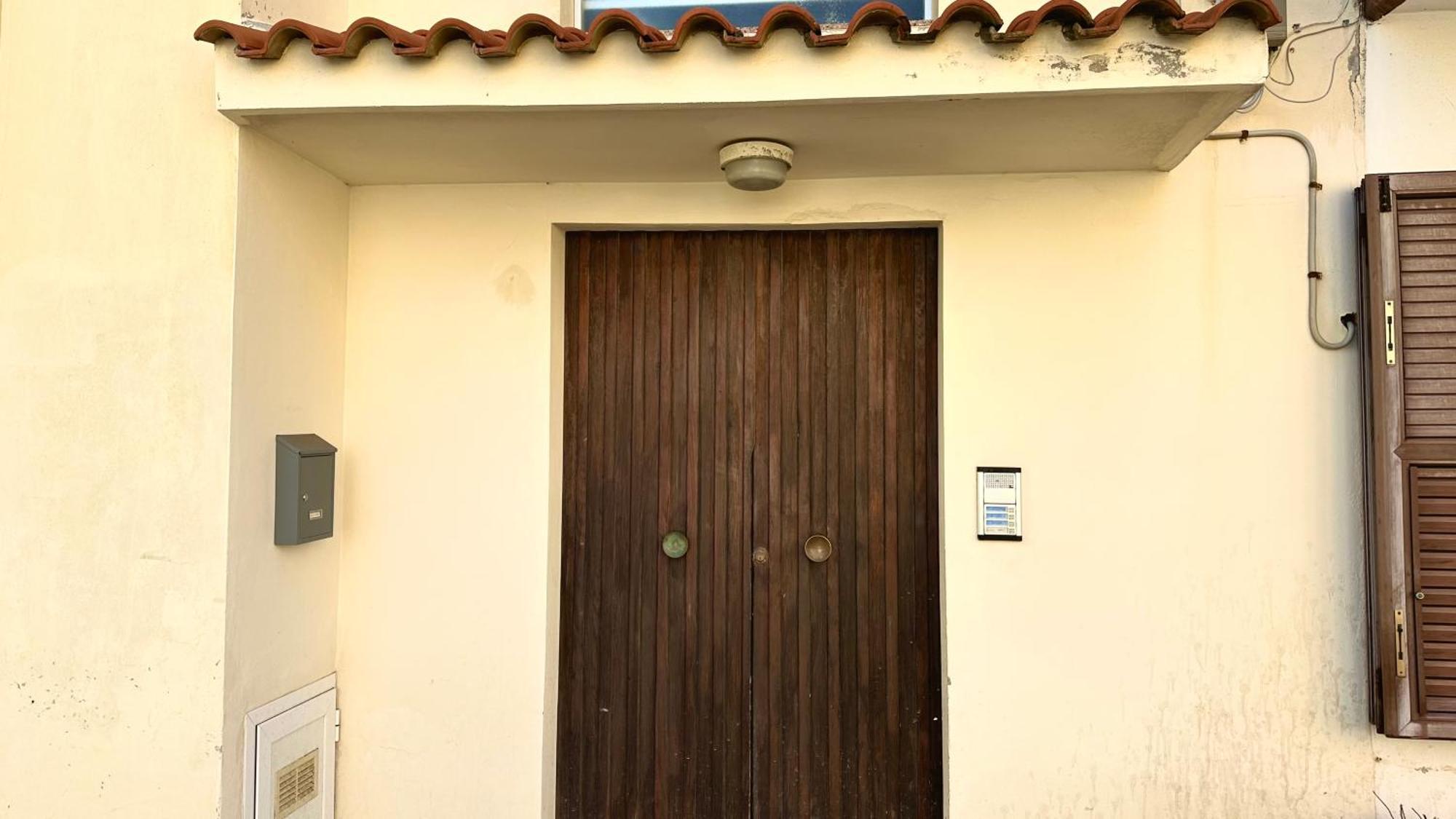 Trilocale Centro Fronte Mare - M223 *